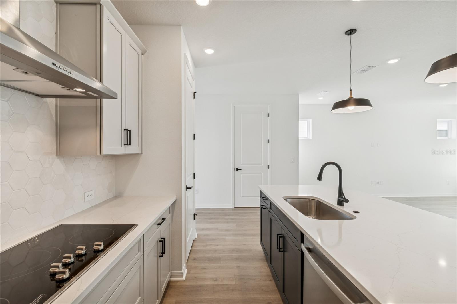 WESLYN PARK - Residential