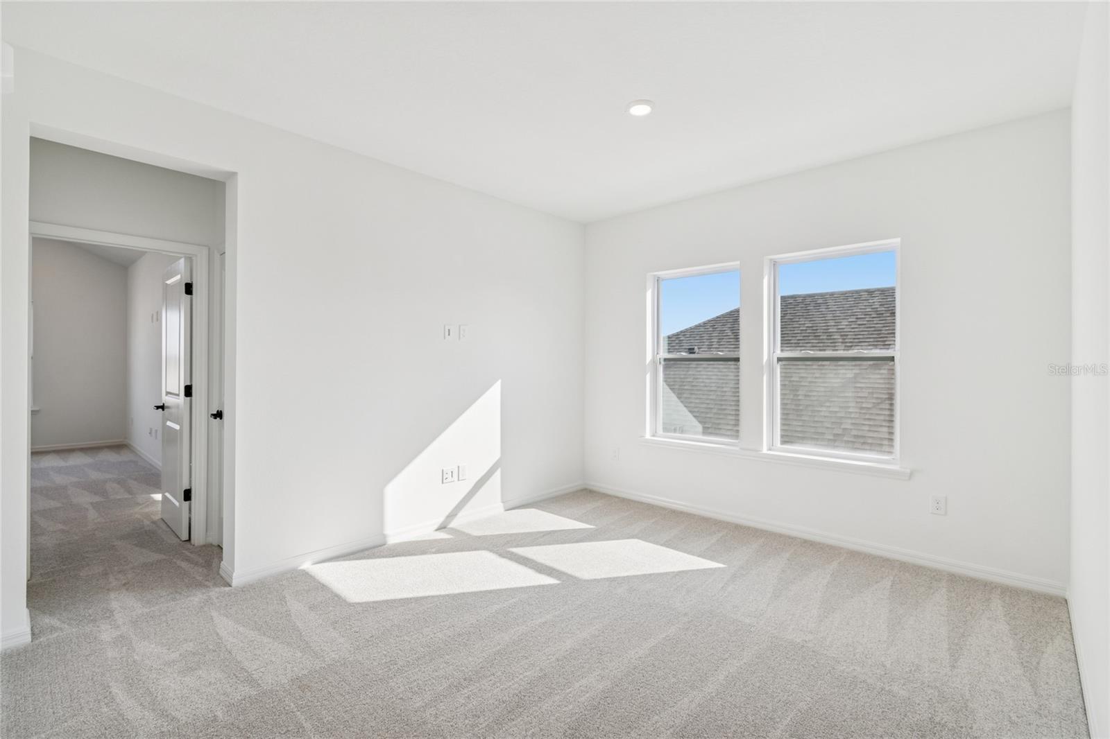 WESLYN PARK - Residential