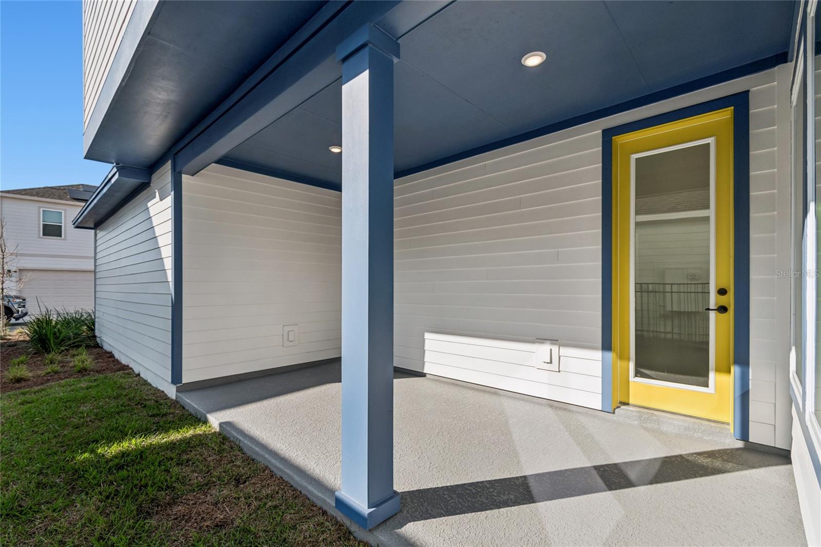 WESLYN PARK - Residential