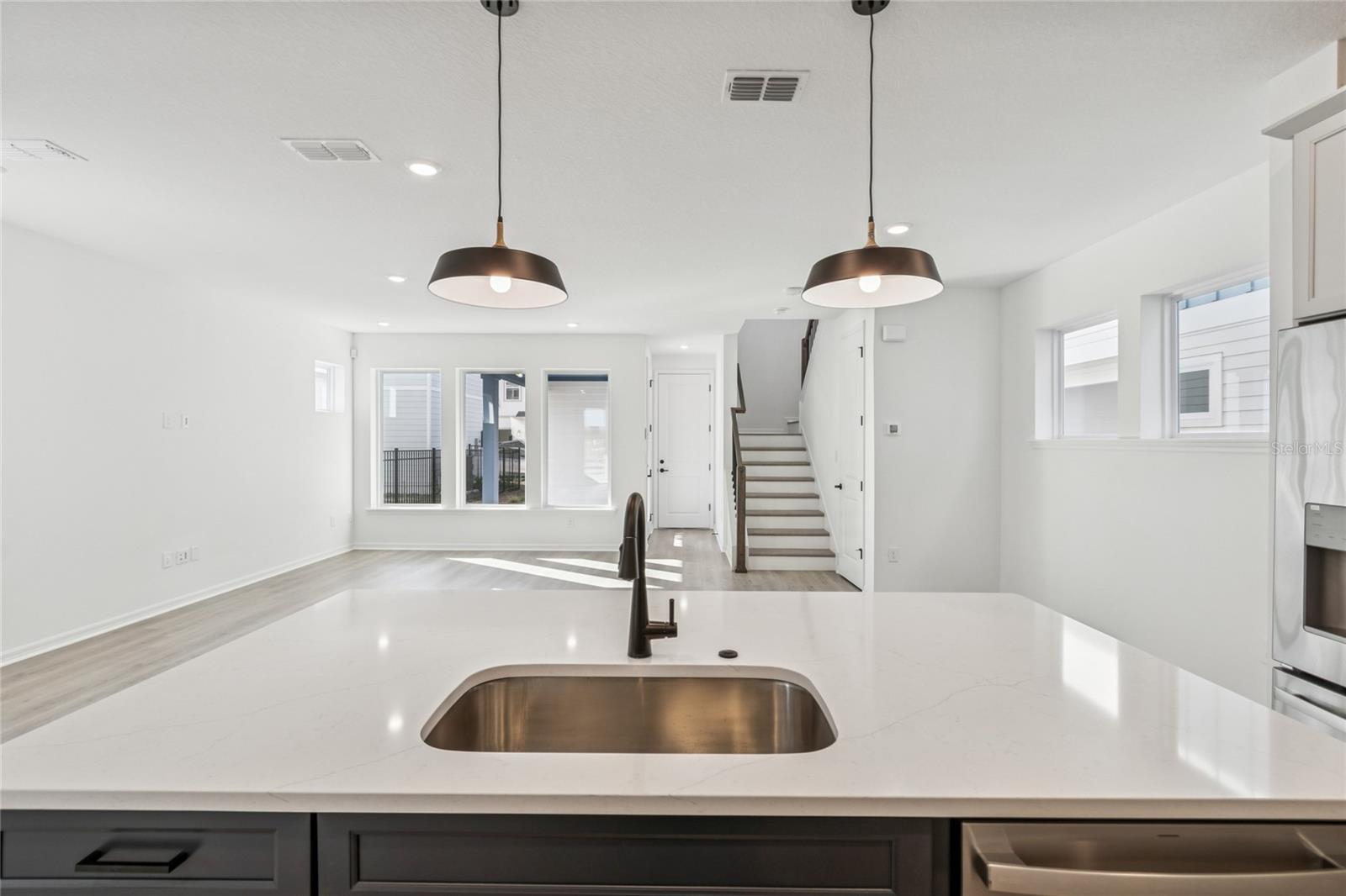 WESLYN PARK - Residential