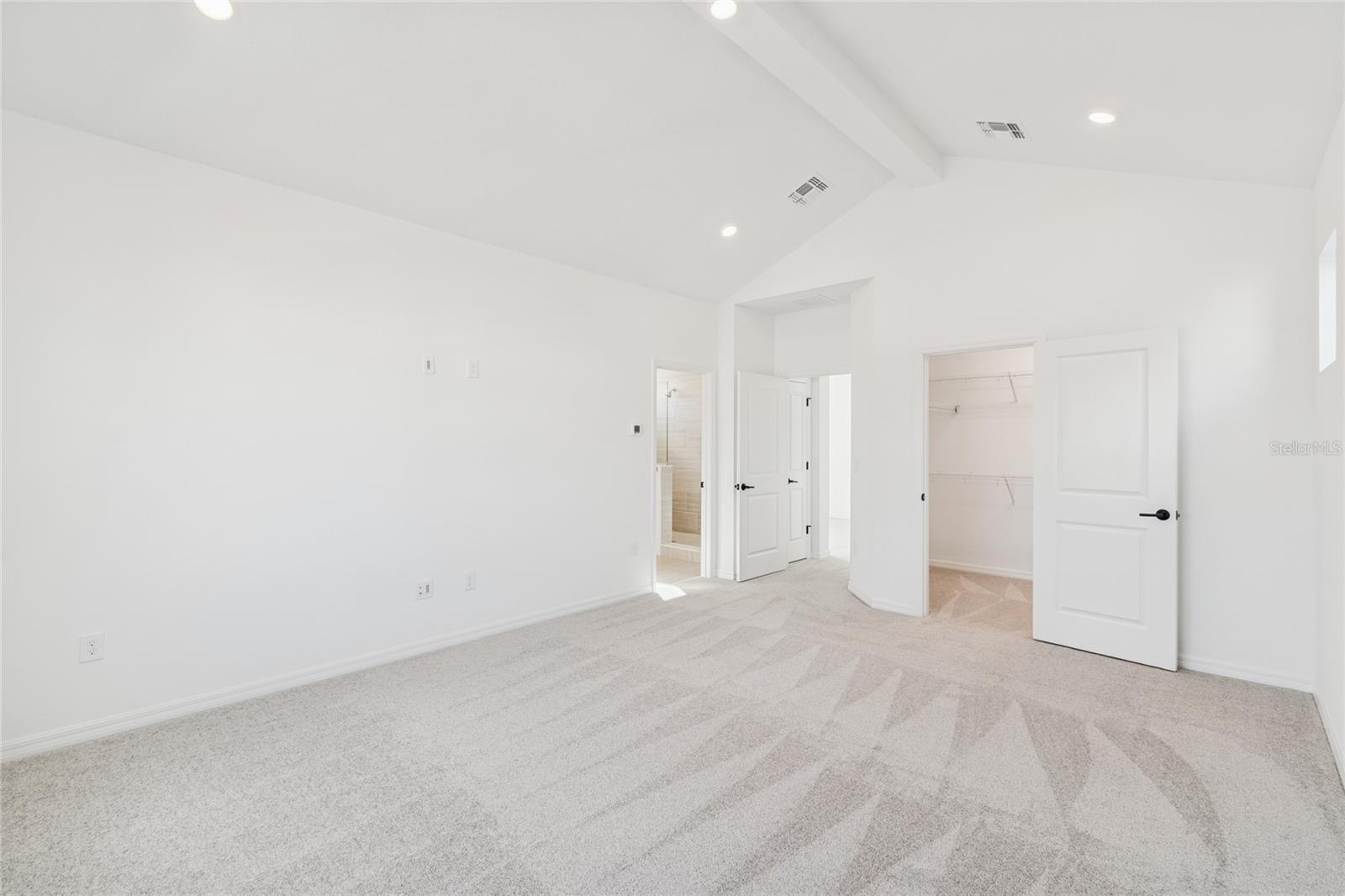 WESLYN PARK - Residential