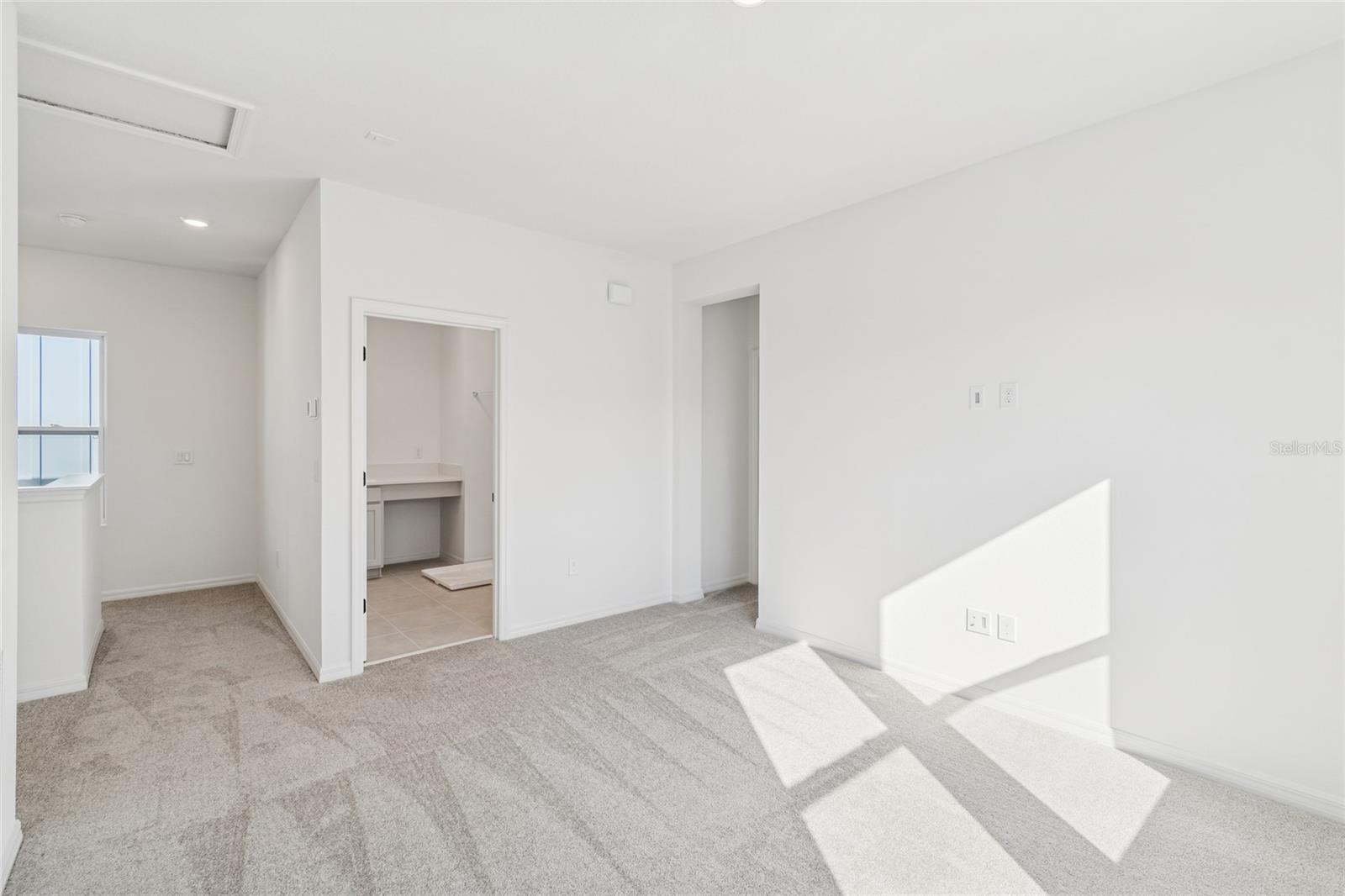 WESLYN PARK - Residential