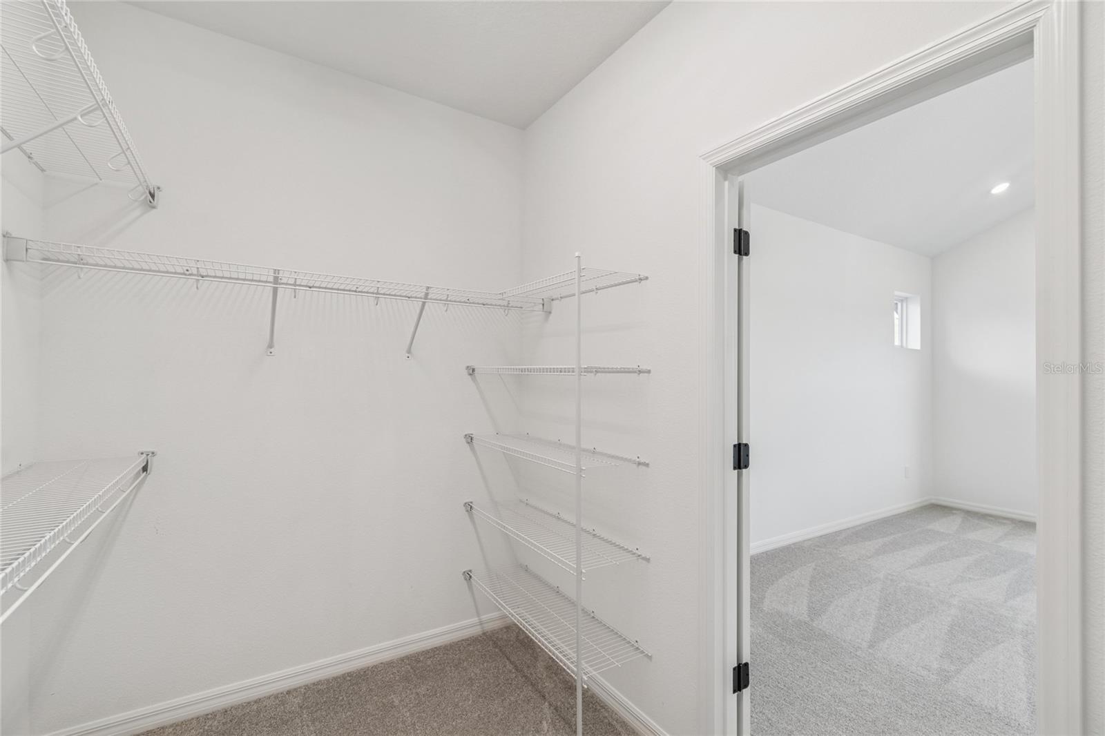 WESLYN PARK - Residential