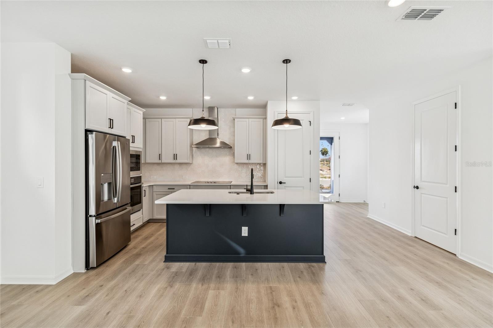 WESLYN PARK - Residential