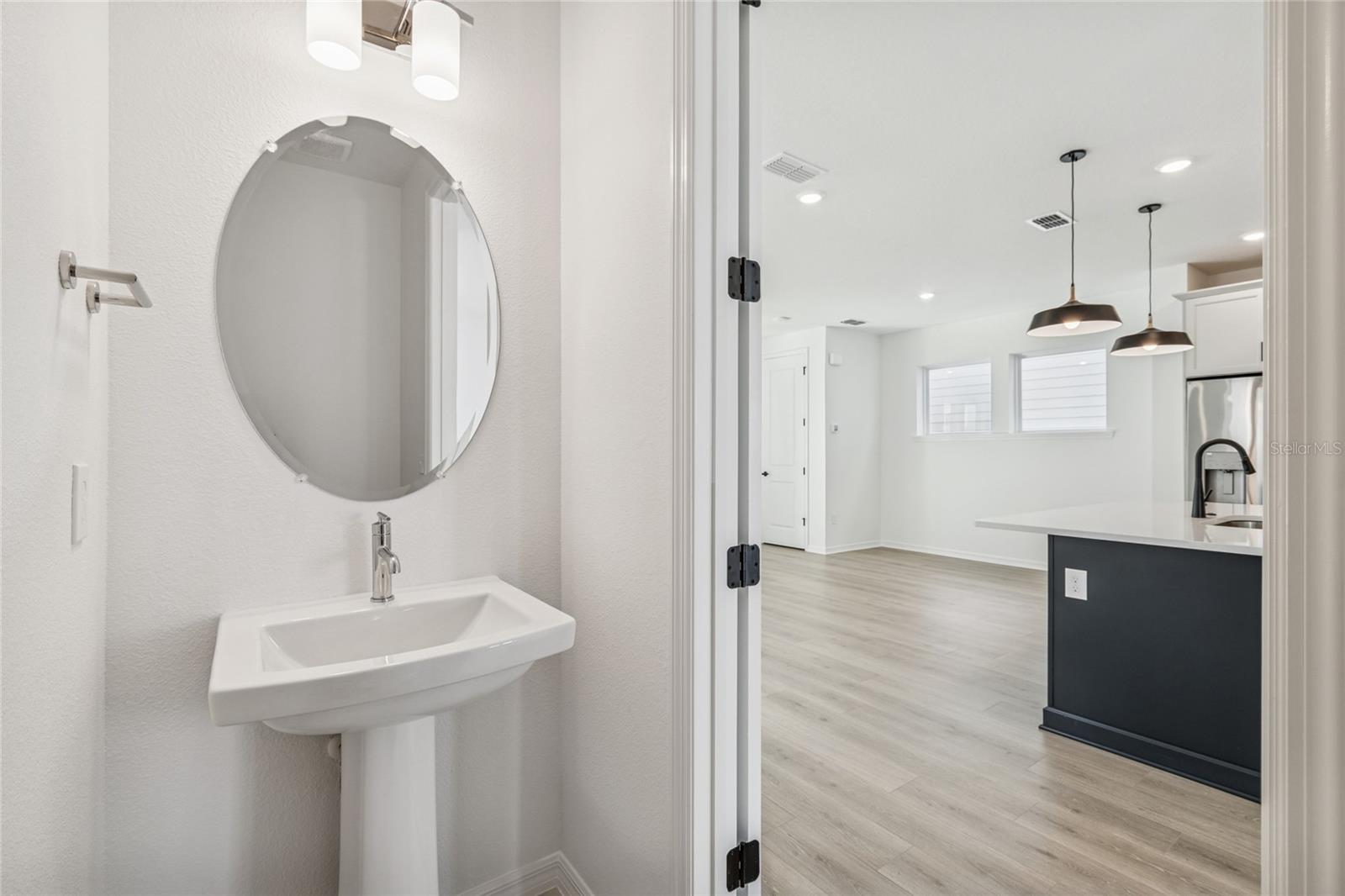 WESLYN PARK - Residential