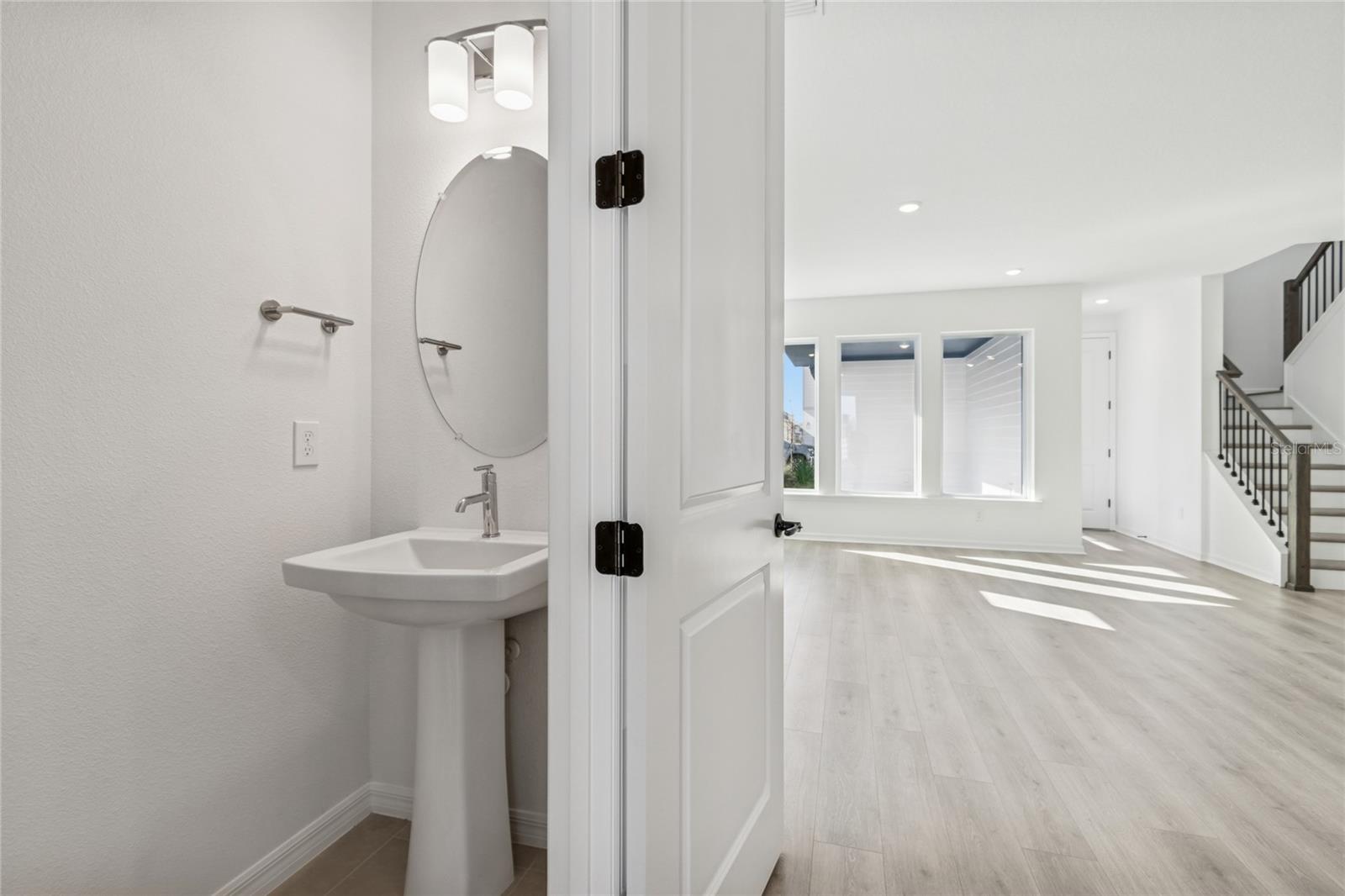 WESLYN PARK - Residential