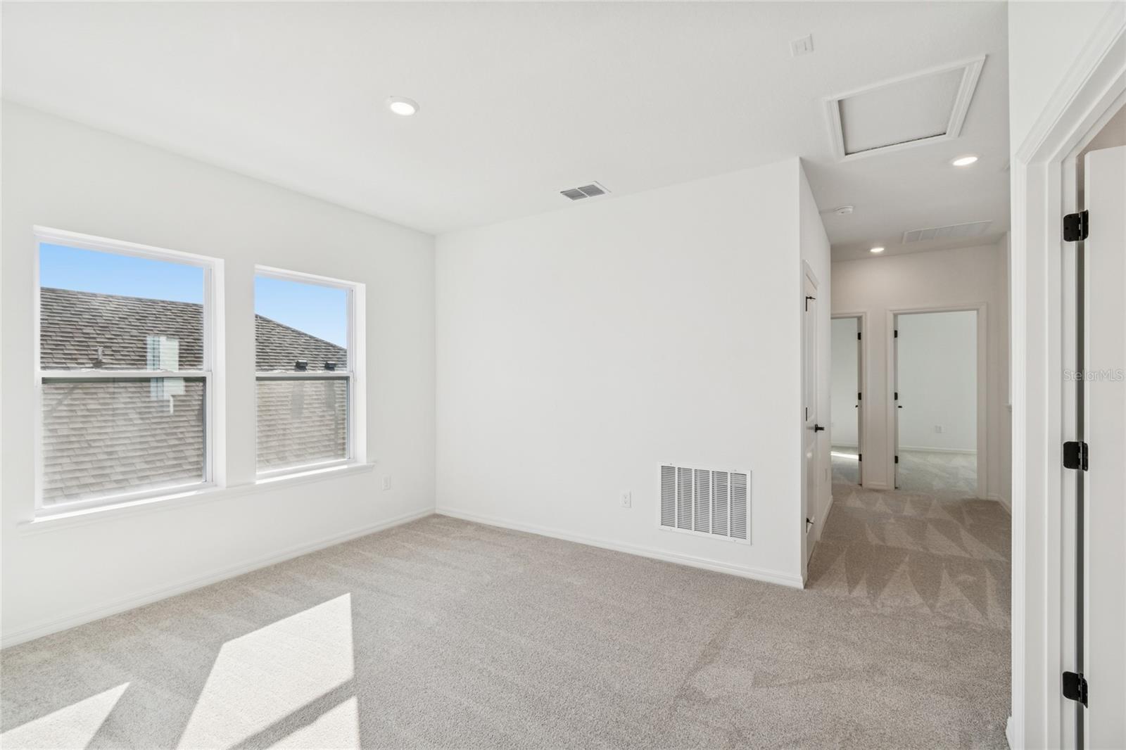 WESLYN PARK - Residential