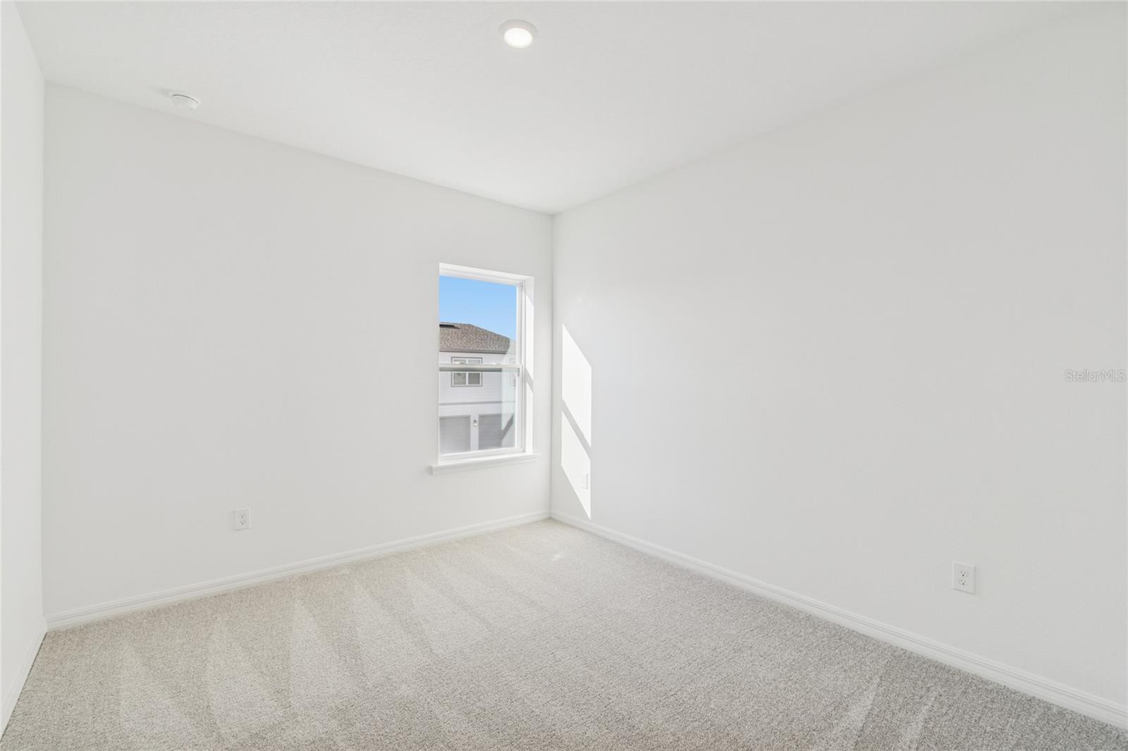 WESLYN PARK - Residential