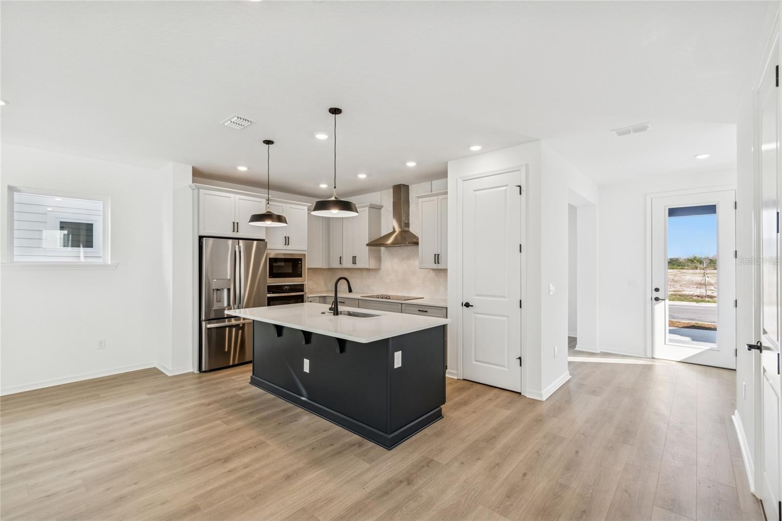 WESLYN PARK - Residential