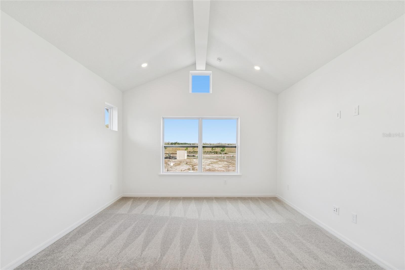 WESLYN PARK - Residential