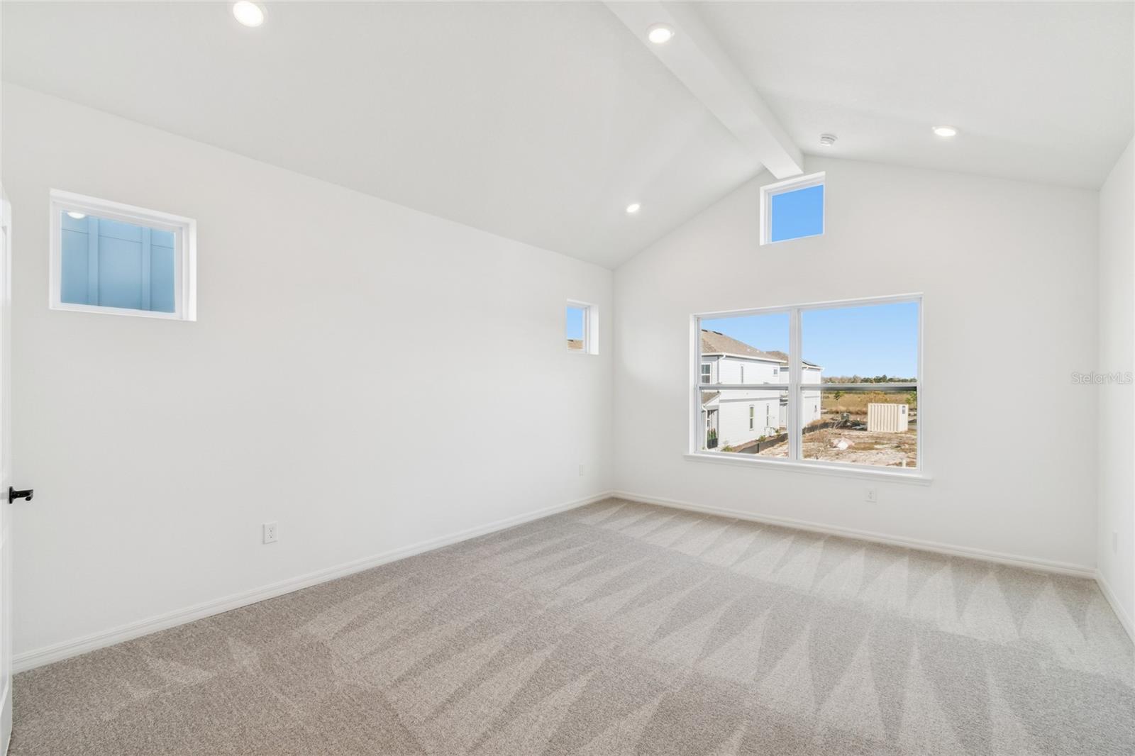 WESLYN PARK - Residential