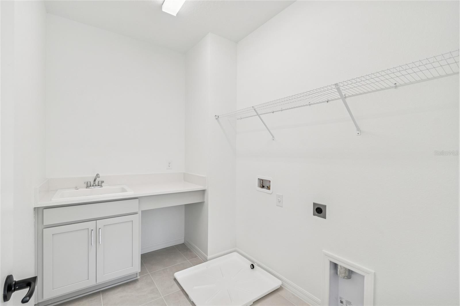 WESLYN PARK - Residential