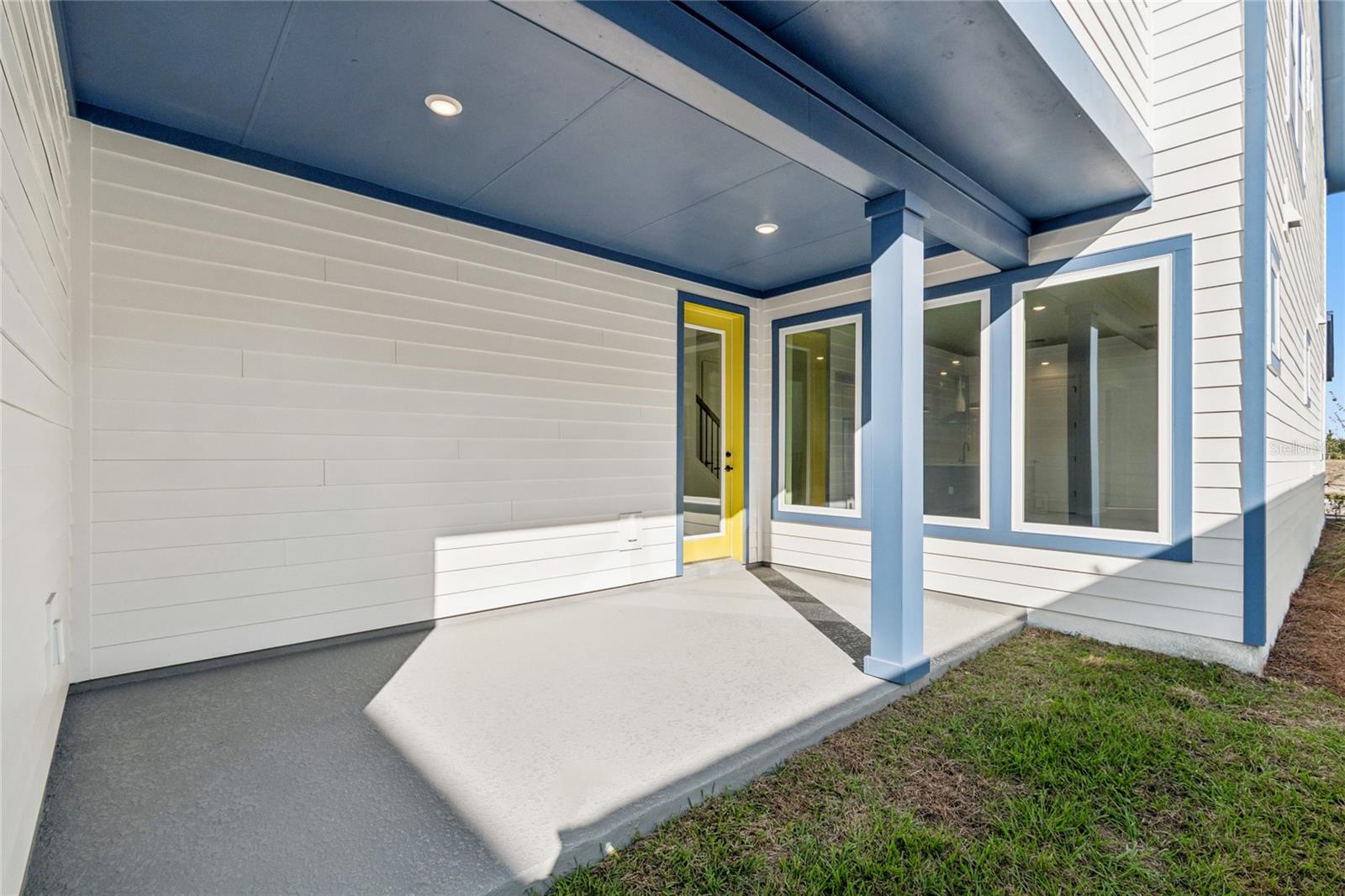 WESLYN PARK - Residential