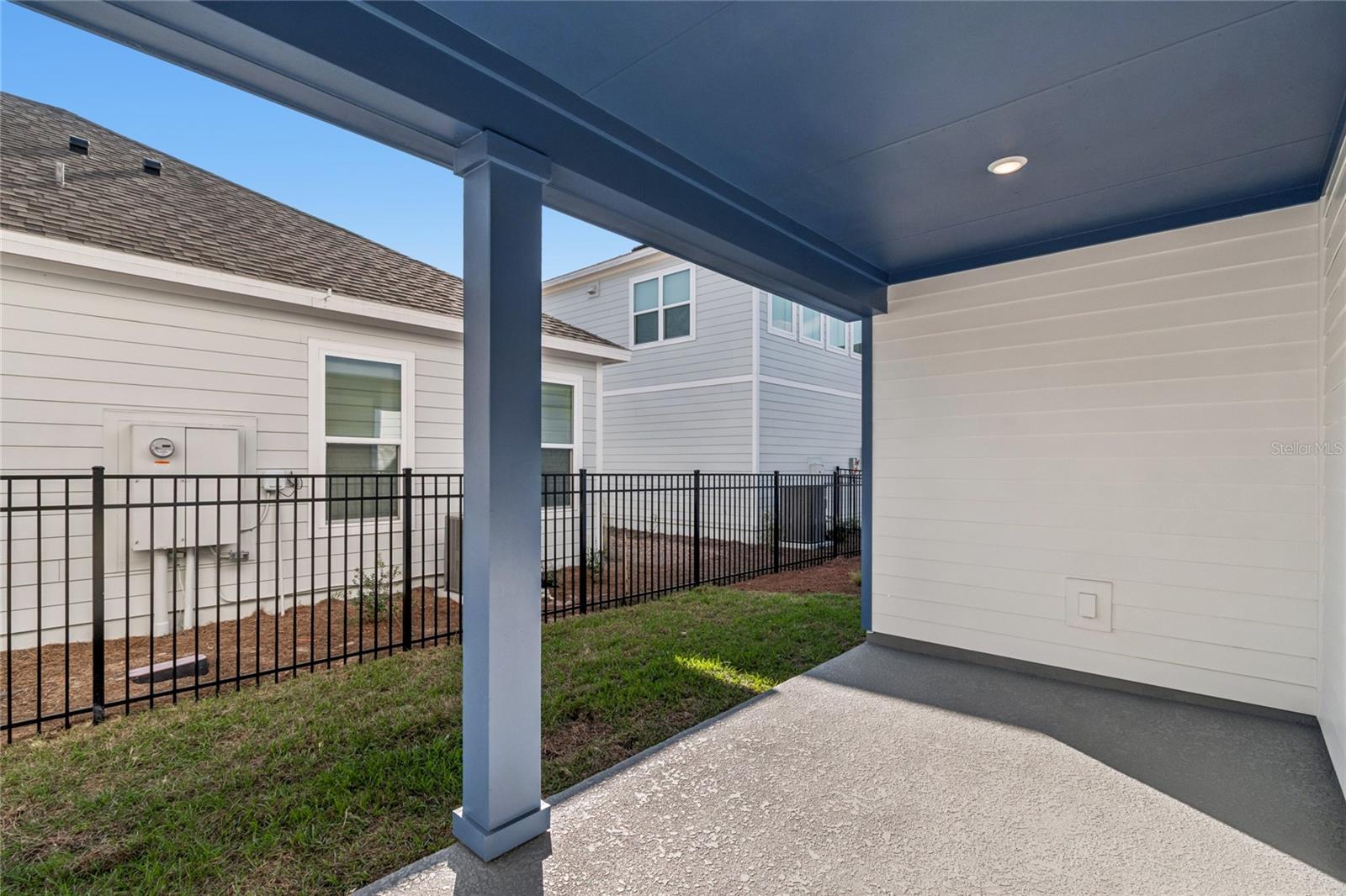 WESLYN PARK - Residential