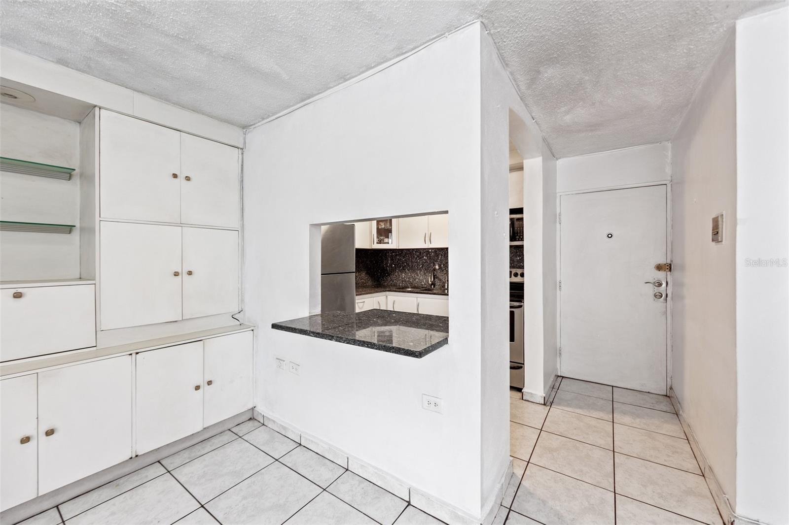 WASHINGTON EXECUTIVE CONDOMINIUM - Residential