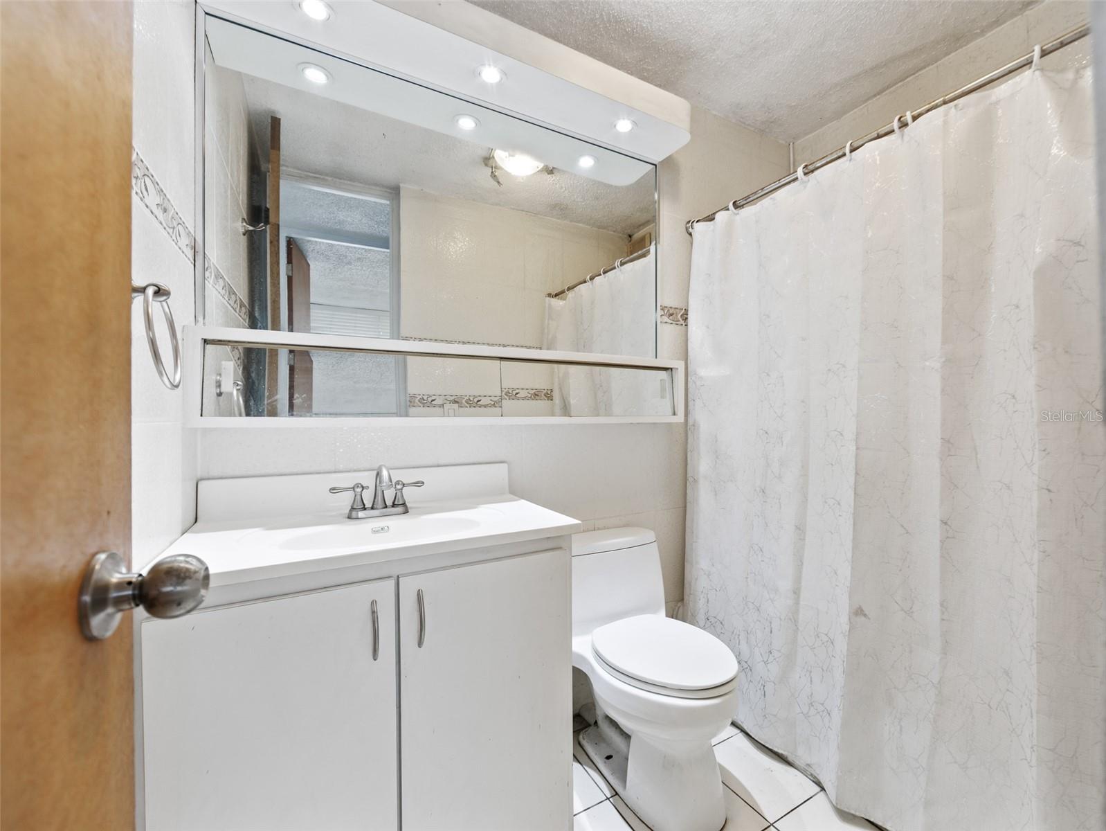 WASHINGTON EXECUTIVE CONDOMINIUM - Residential