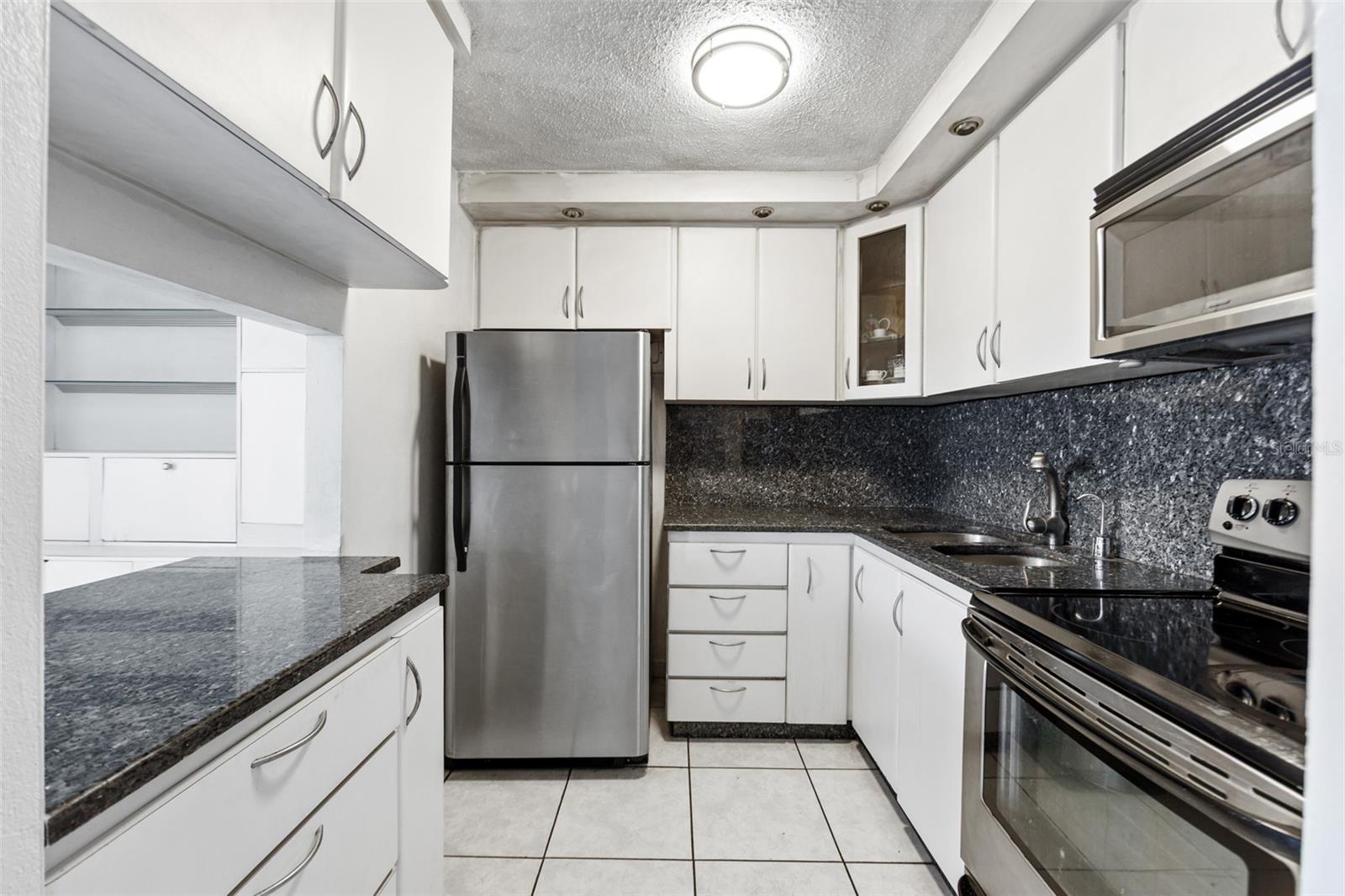 WASHINGTON EXECUTIVE CONDOMINIUM - Residential