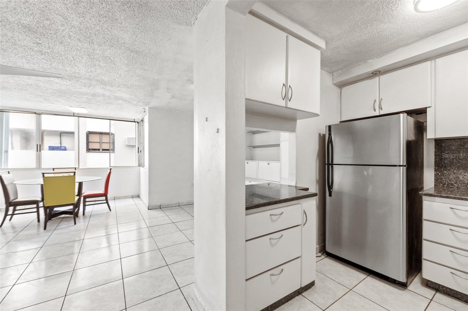 WASHINGTON EXECUTIVE CONDOMINIUM - Residential