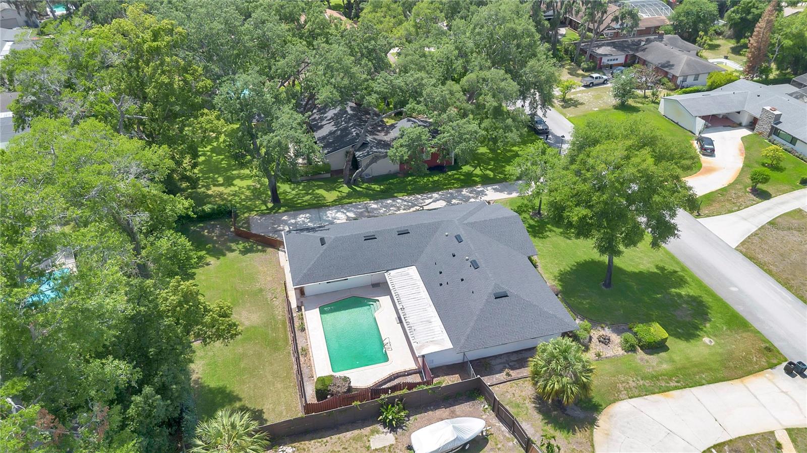 SPRING VALLEY FARMS SEC 02 - Residential
