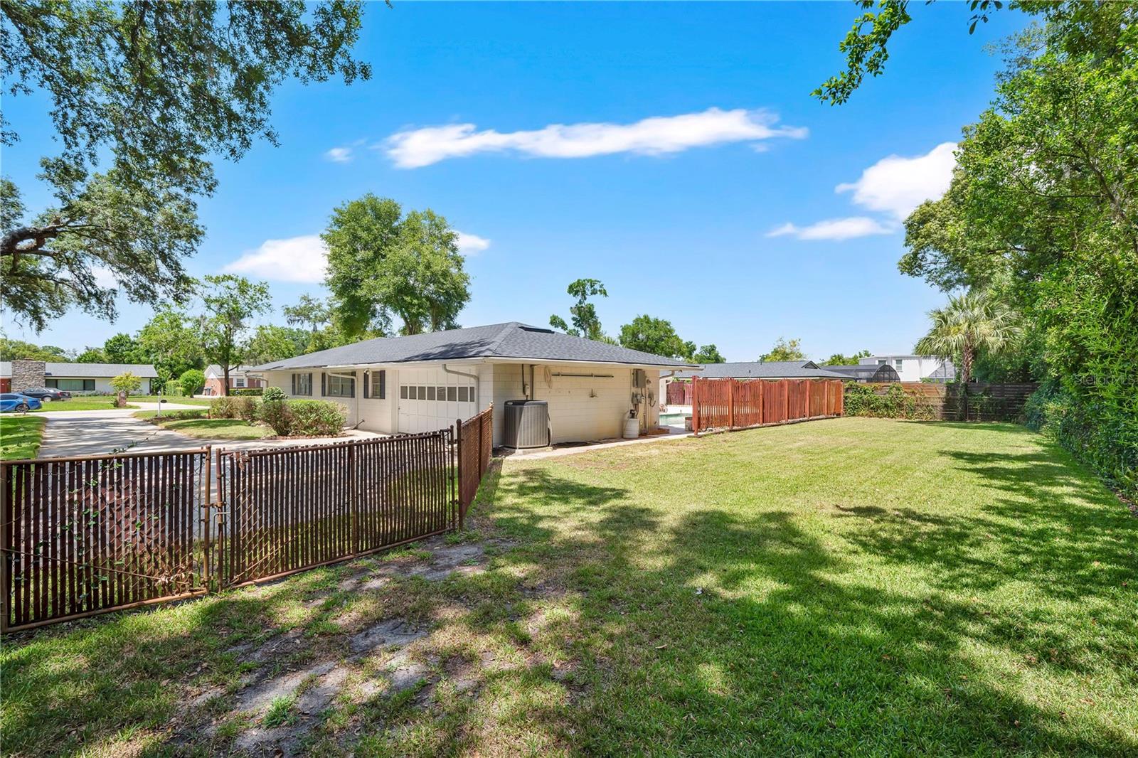 SPRING VALLEY FARMS SEC 02 - Residential