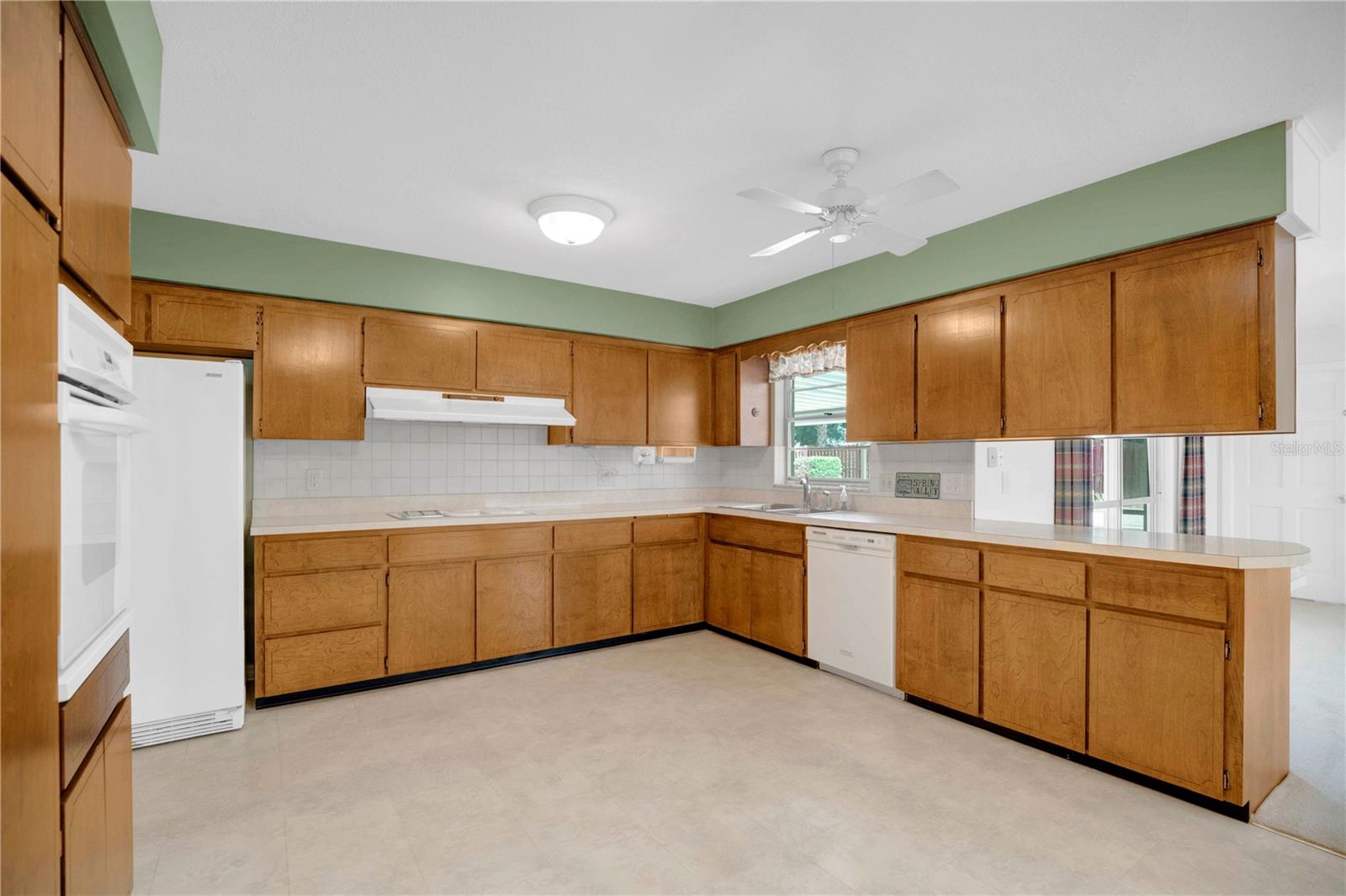 SPRING VALLEY FARMS SEC 02 - Residential