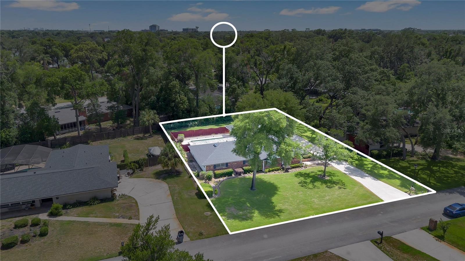 SPRING VALLEY FARMS SEC 02 - Residential