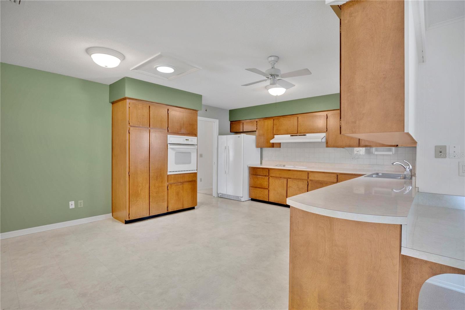 SPRING VALLEY FARMS SEC 02 - Residential