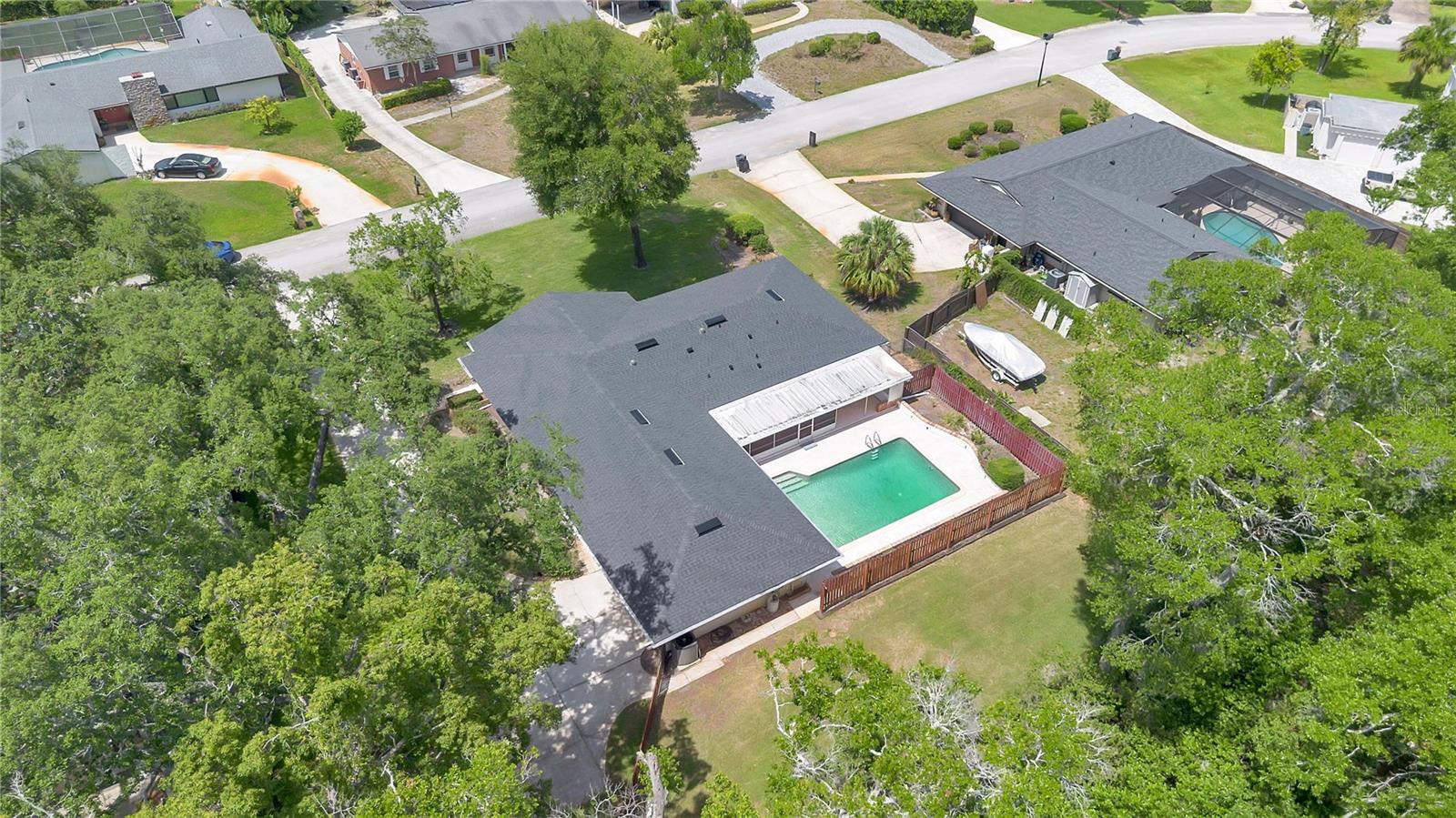 SPRING VALLEY FARMS SEC 02 - Residential