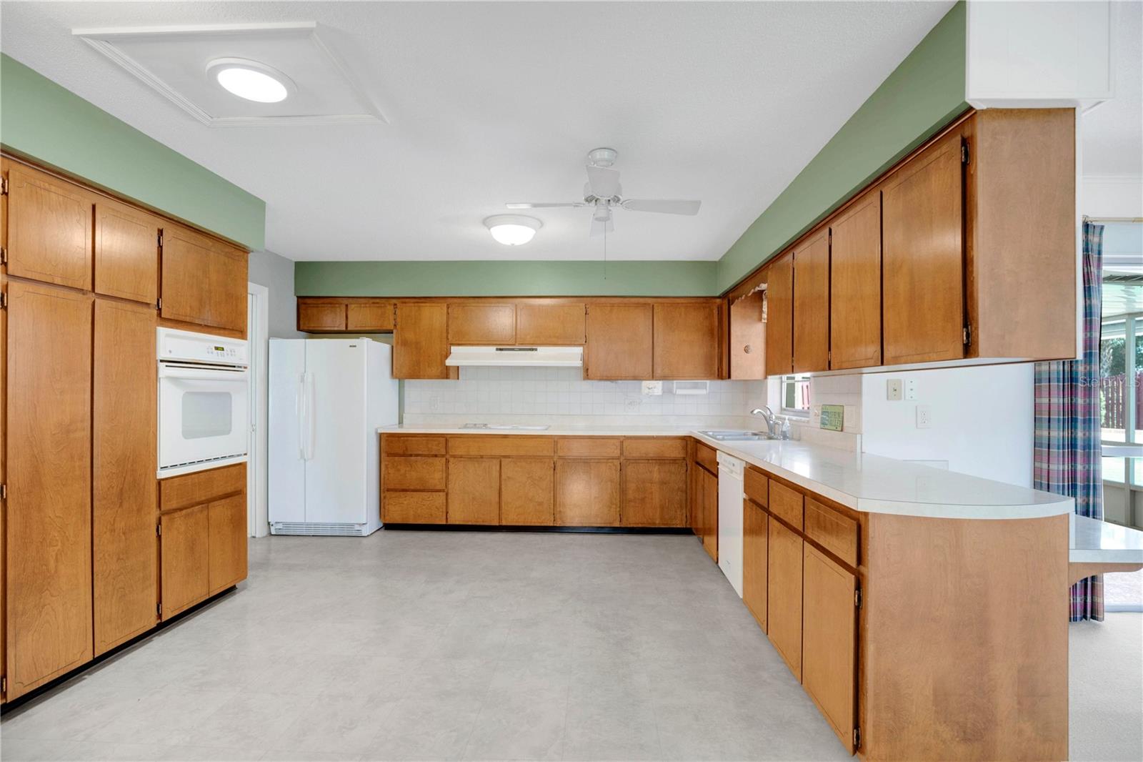 SPRING VALLEY FARMS SEC 02 - Residential