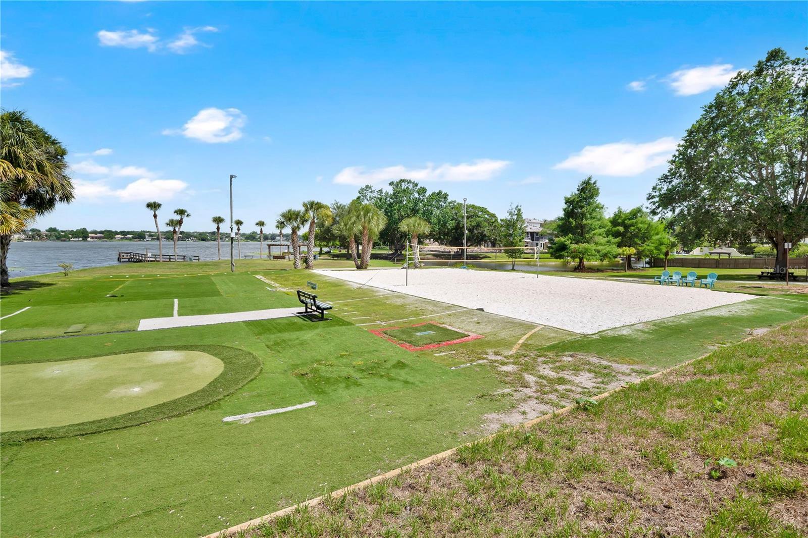 SPRING VALLEY FARMS SEC 02 - Residential