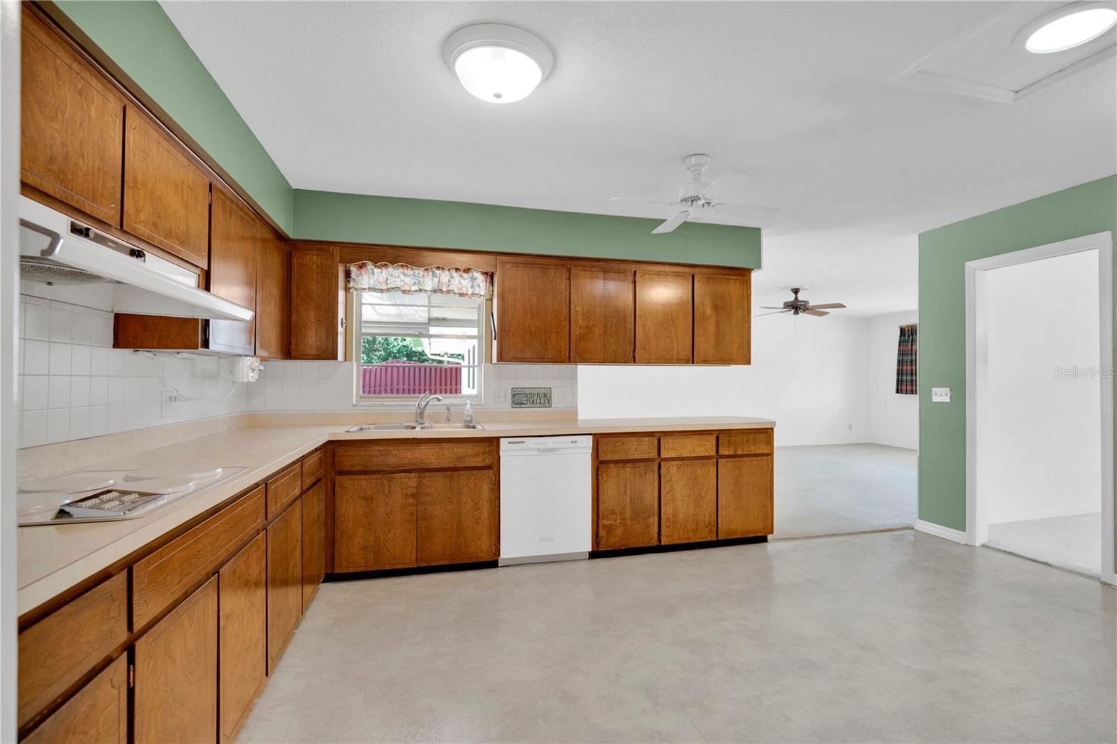 SPRING VALLEY FARMS SEC 02 - Residential
