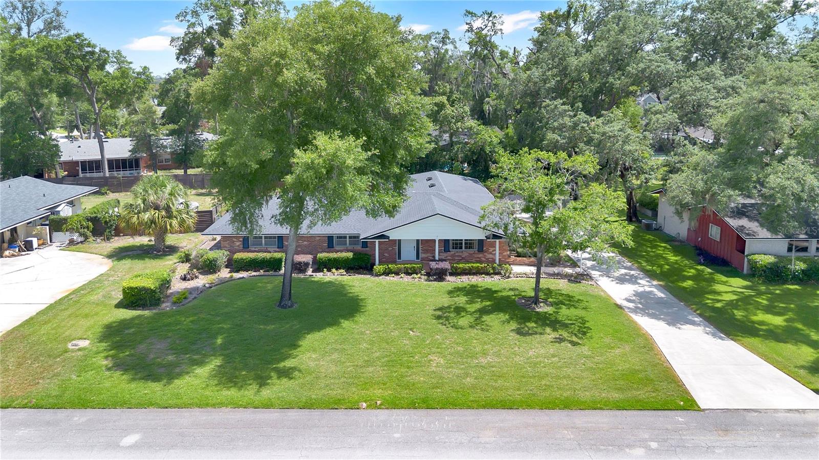 SPRING VALLEY FARMS SEC 02 - Residential
