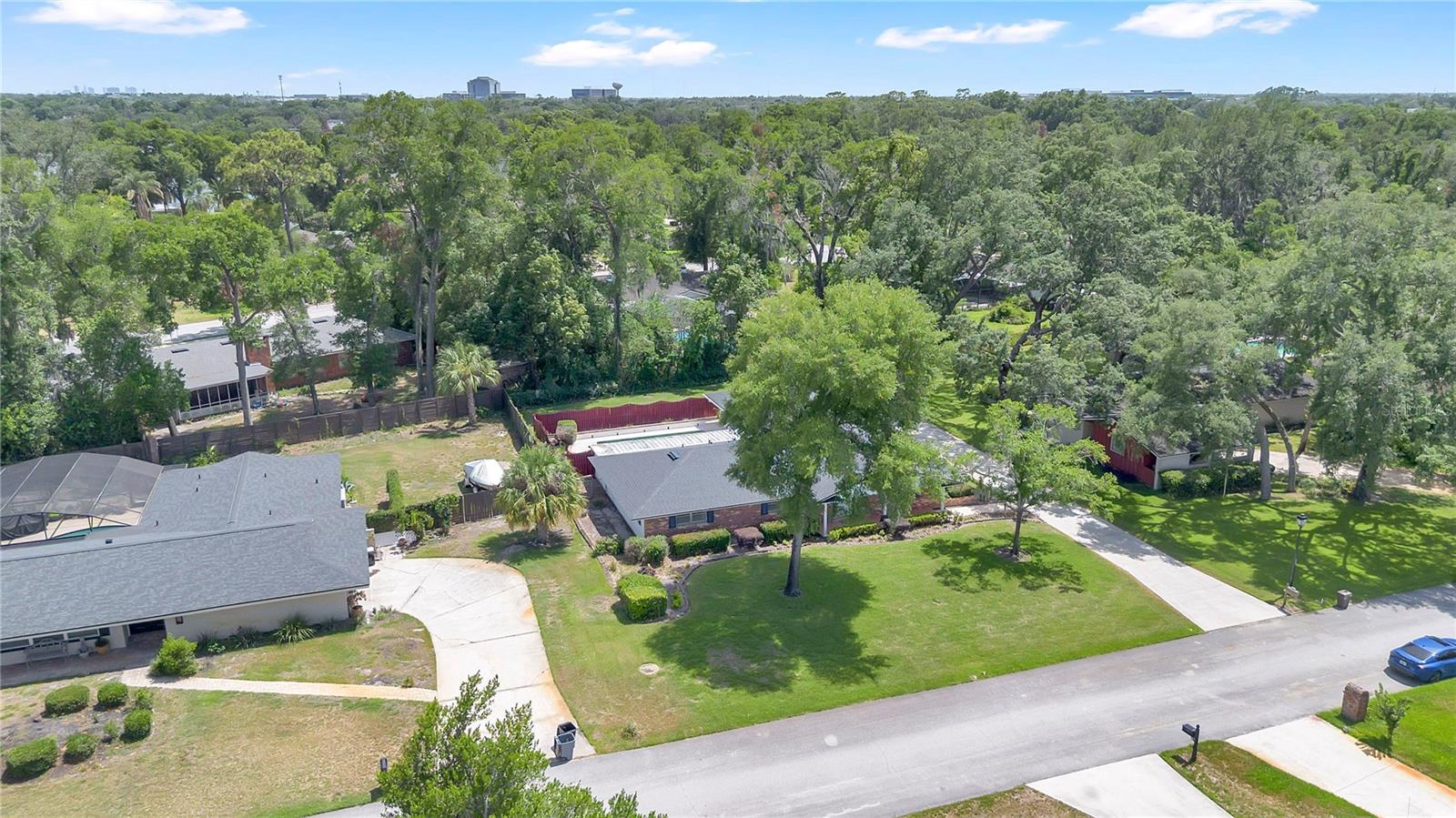 SPRING VALLEY FARMS SEC 02 - Residential