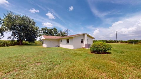 A home in WAUCHULA