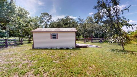 A home in WAUCHULA