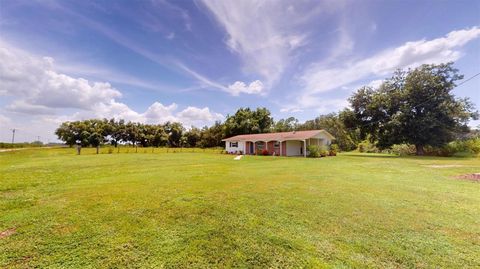 A home in WAUCHULA