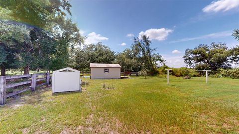 A home in WAUCHULA