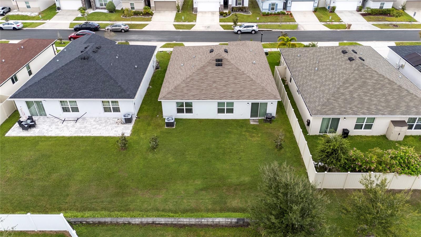 EAGLE HAMMOCK - Residential