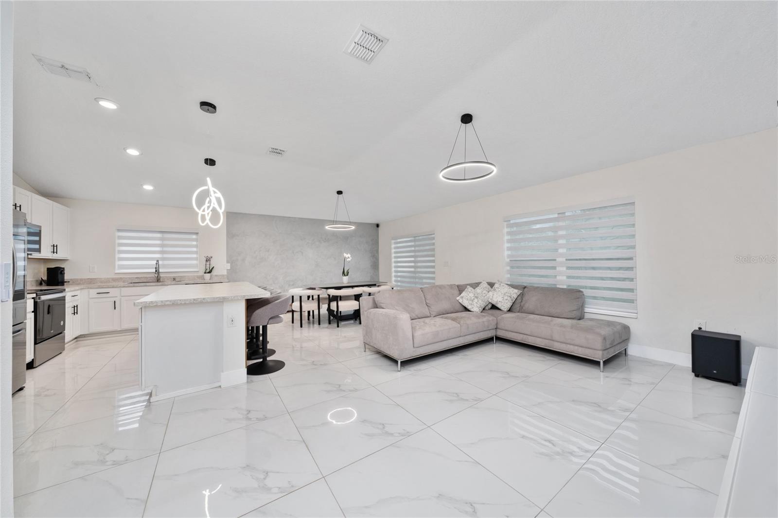 EAGLE HAMMOCK - Residential
