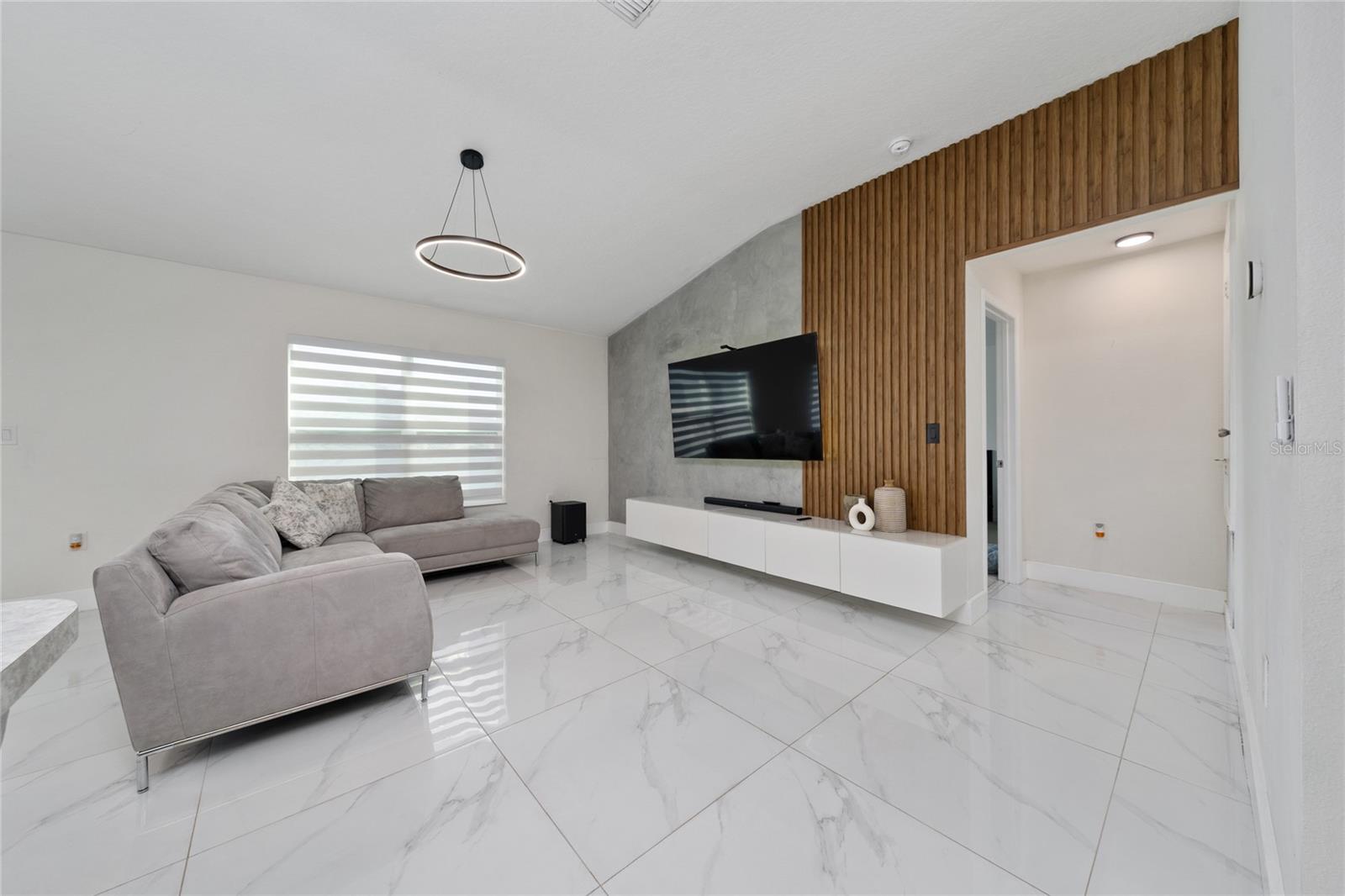 EAGLE HAMMOCK - Residential