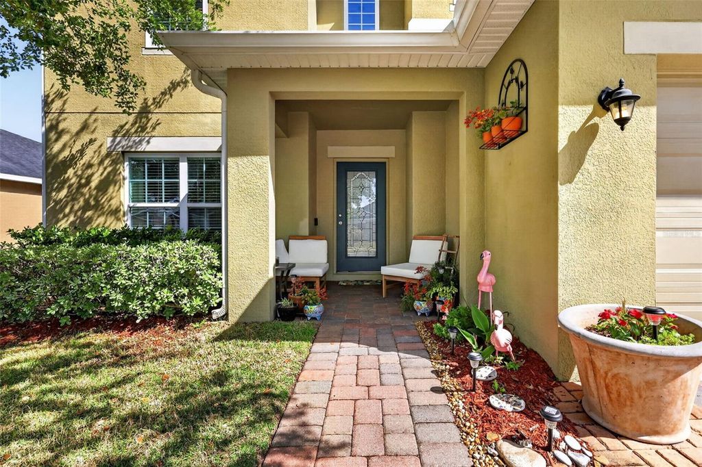 Photo of 34040 Alameda Drive, Sorrento, FL 32776 (MLS # G5111385)