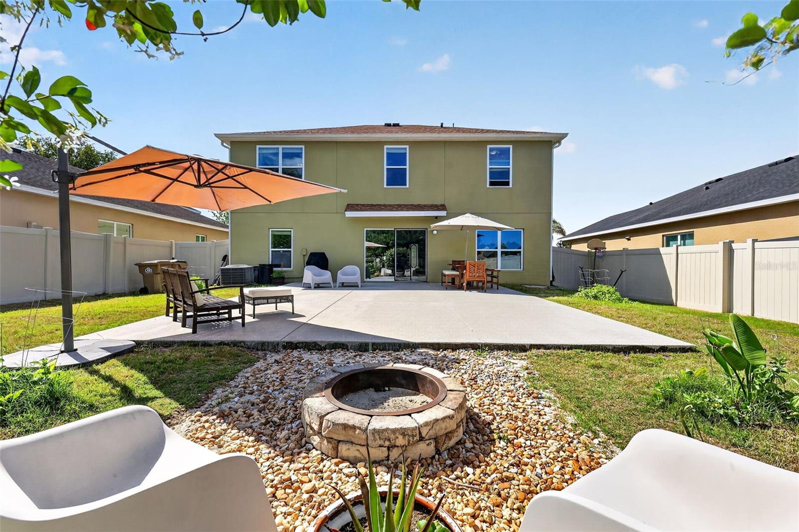 SORRENTO SPGS PH 4 - Residential