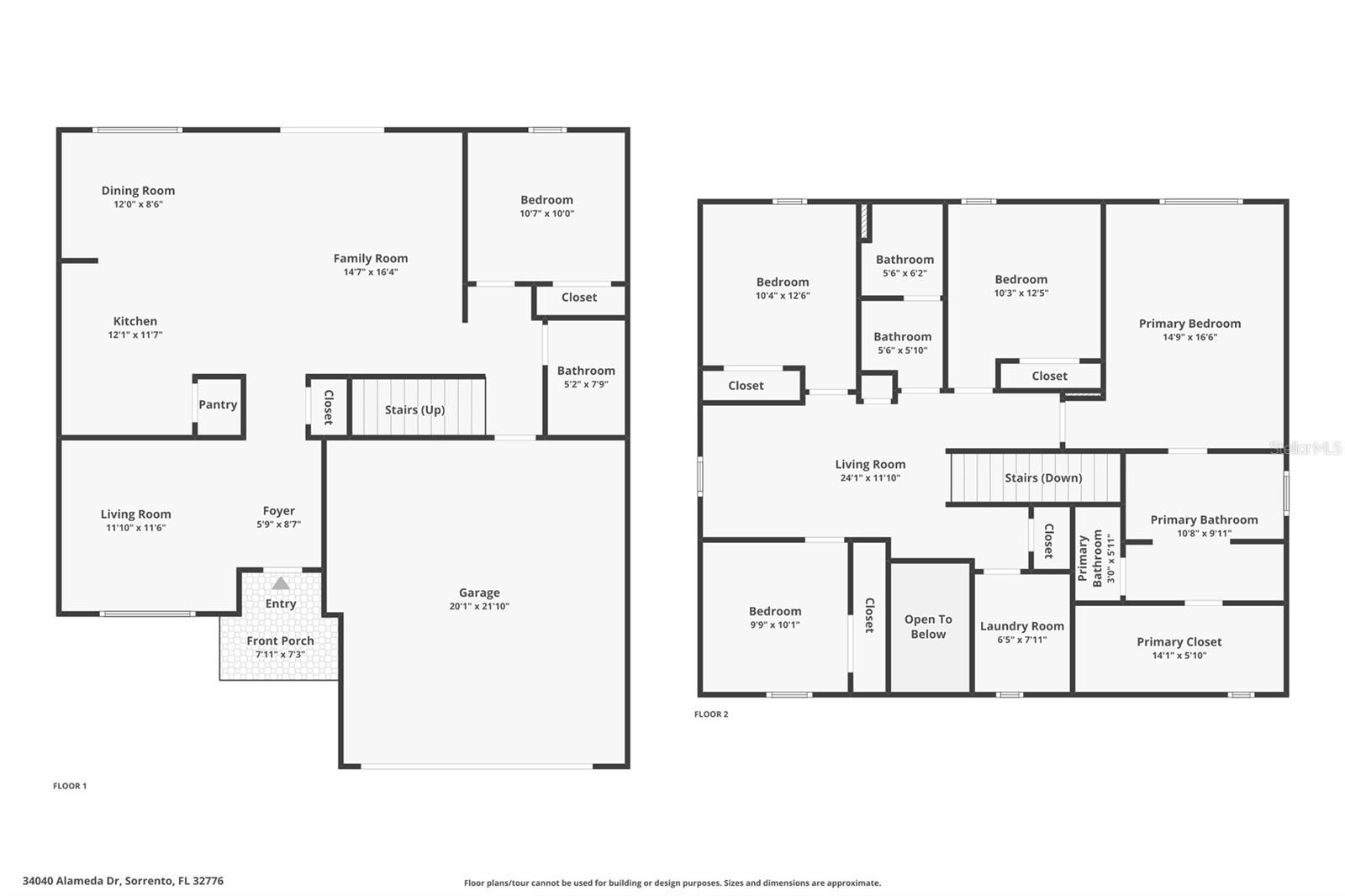 SORRENTO SPGS PH 4 - Residential