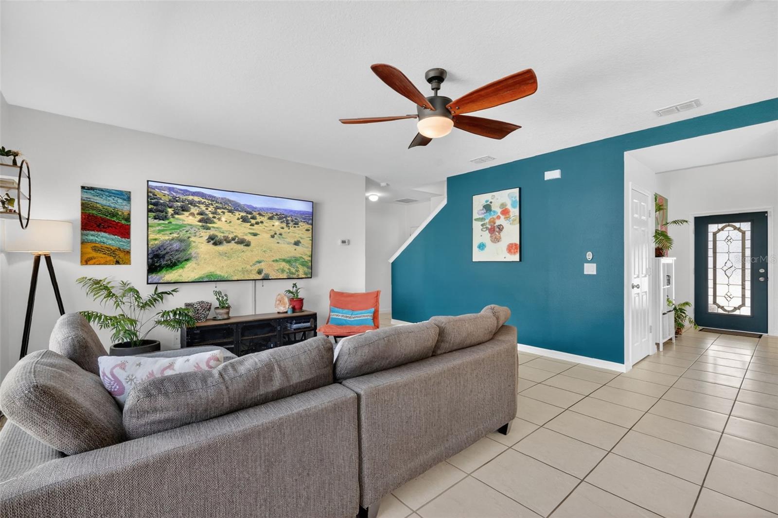 SORRENTO SPGS PH 4 - Residential