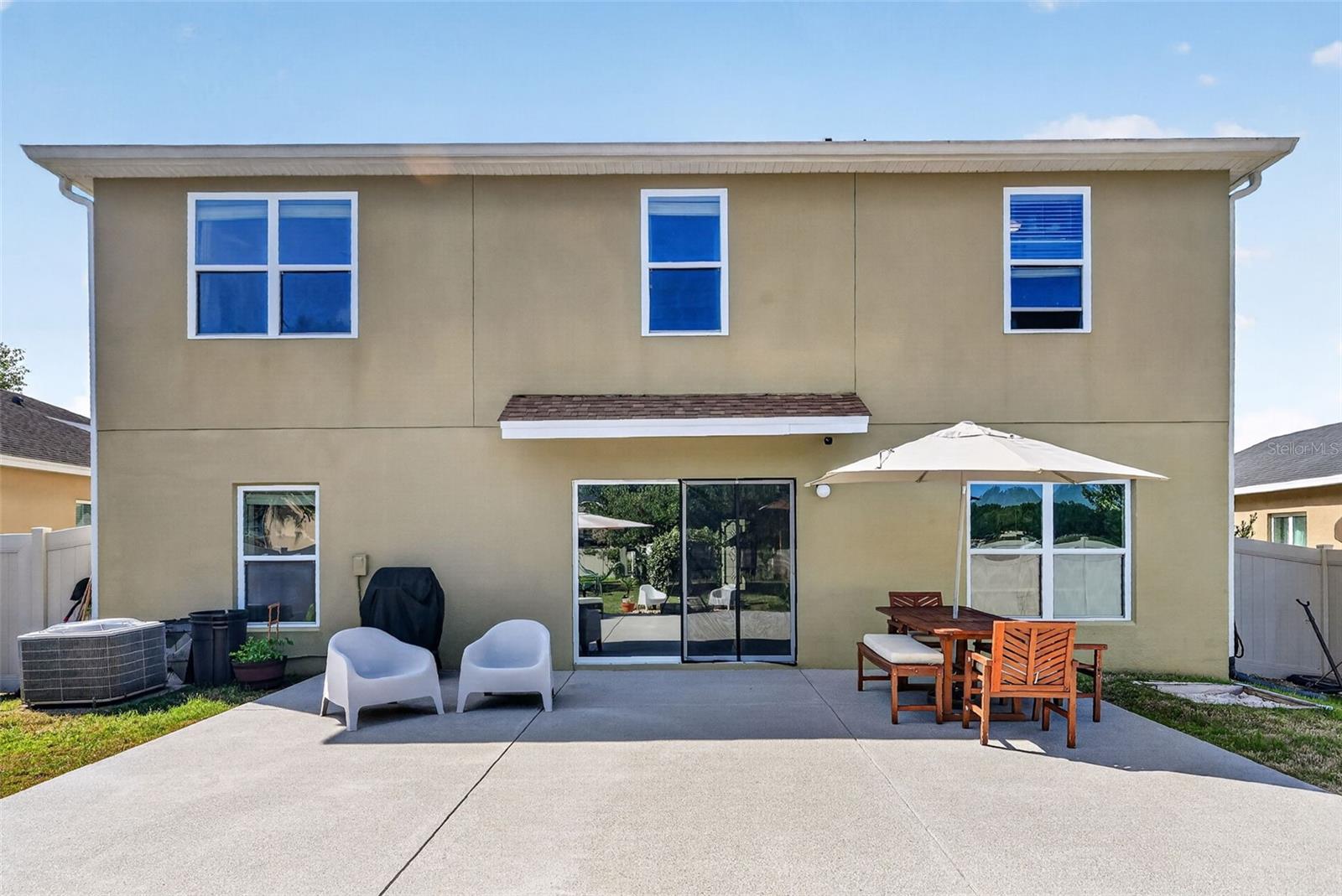 SORRENTO SPGS PH 4 - Residential