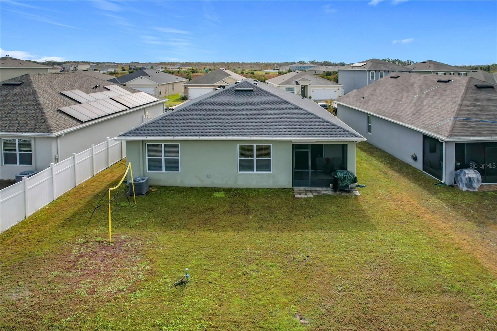 LAKES/LAUREL HLNDS PH 28 - Residential