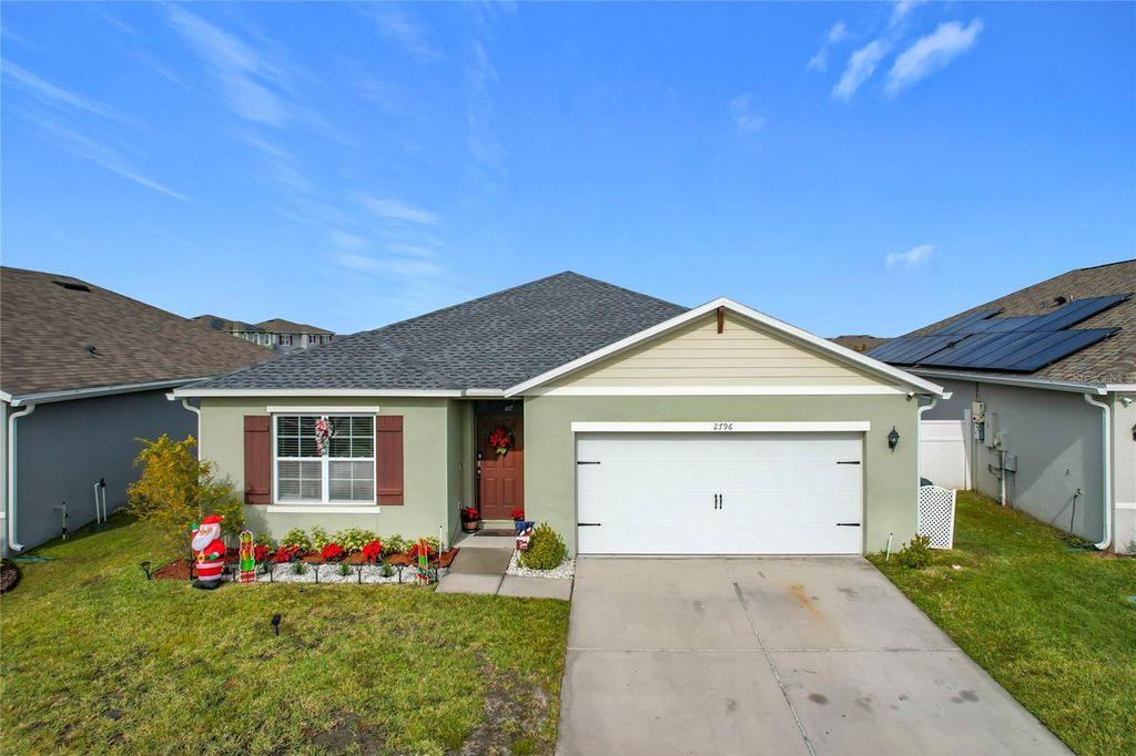 Photo of 2796 Grandbury Grove Road, Lakeland, FL 33811 (MLS # L4958083)