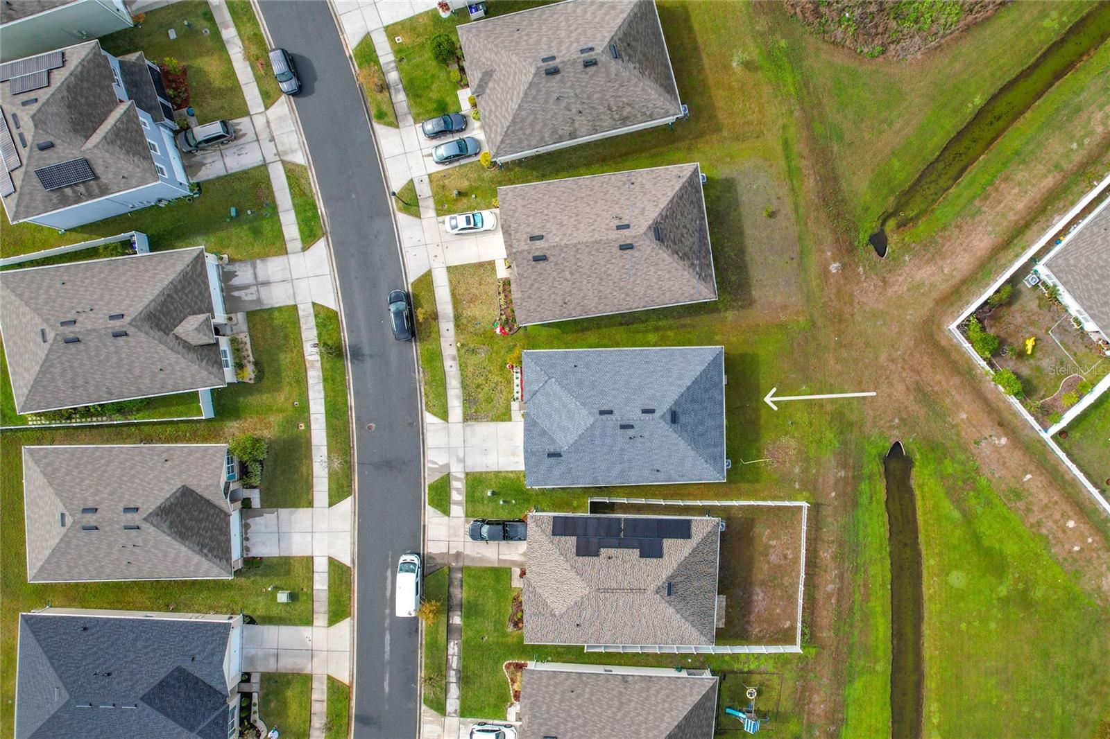 LAKES/LAUREL HLNDS PH 28 - Residential