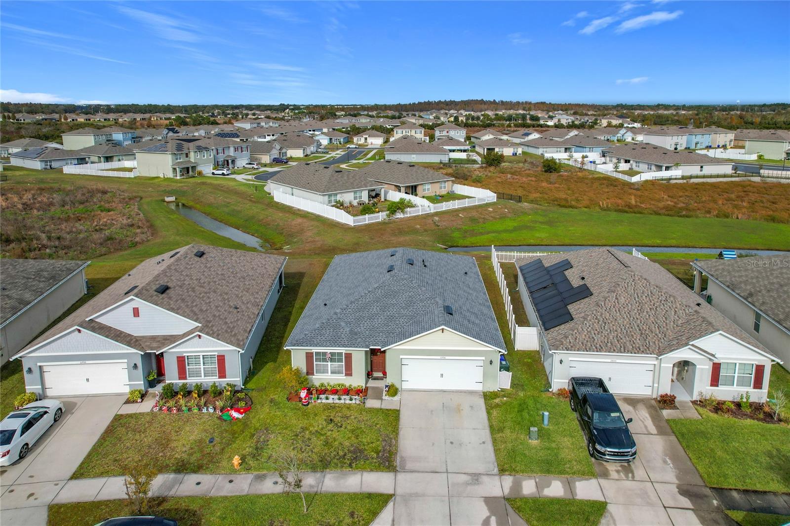 LAKES/LAUREL HLNDS PH 28 - Residential