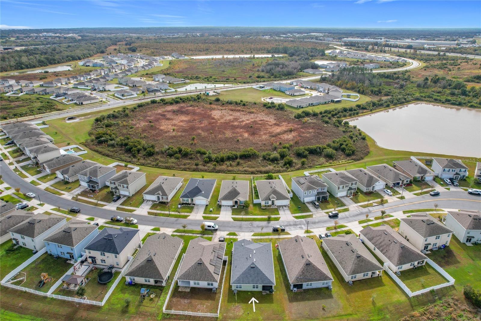 LAKES/LAUREL HLNDS PH 28 - Residential